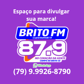 BRITO FM 01