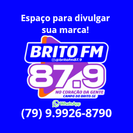 BRITO FM 02