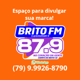 BRITO FM 03