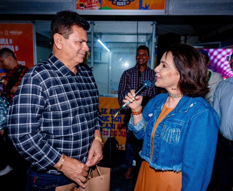 Emília Corrêa assume o comando do Republicanos e coloca Valmir como vice-presidente, fortalecendo ainda mais o partido em Sergipe